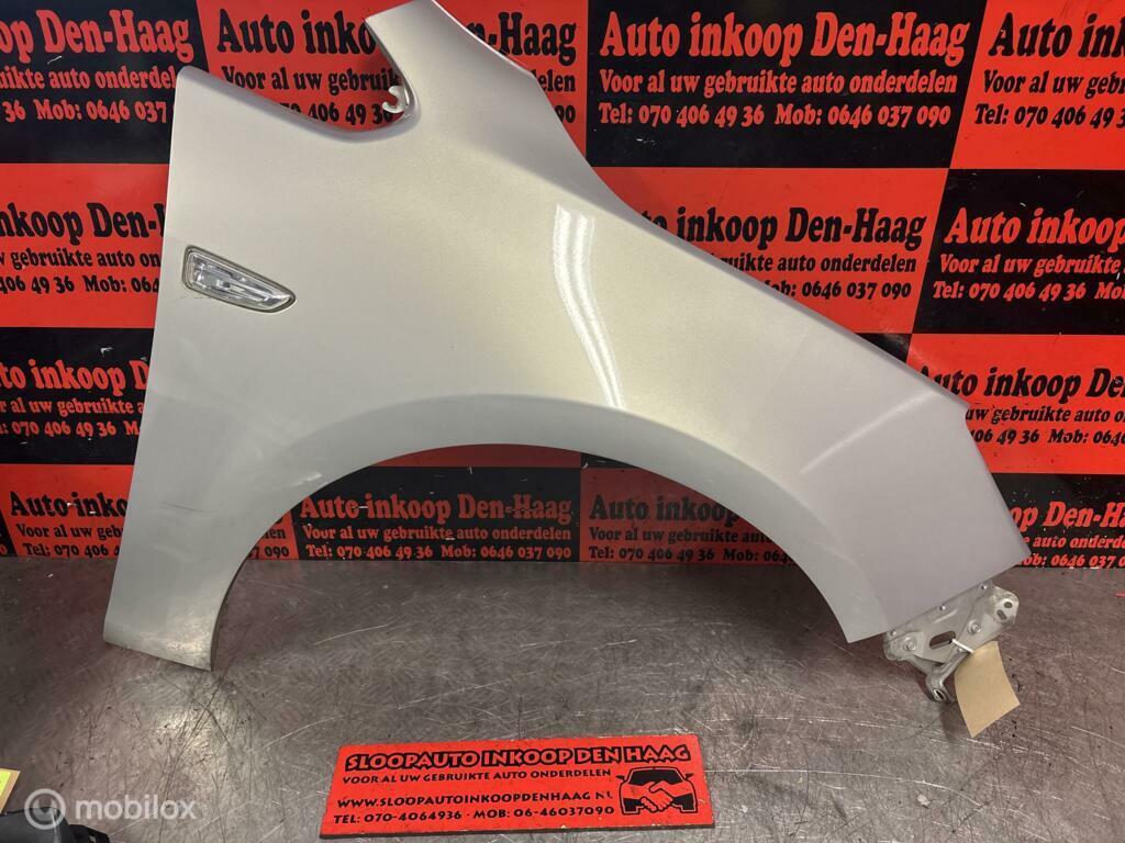 Opel Astra J ('09-'15) Spatbord Scherm Rechts | Z167 |, Auto-onderdelen, Carrosserie en Plaatwerk, Opel, Gebruikt, Ophalen of Verzenden