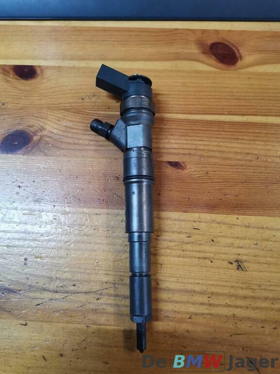 Verstuiver diesel BMW E87 E46 E90 E92 E60 7794435, Gebruikt, Ophalen of Verzenden, BMW, BMW