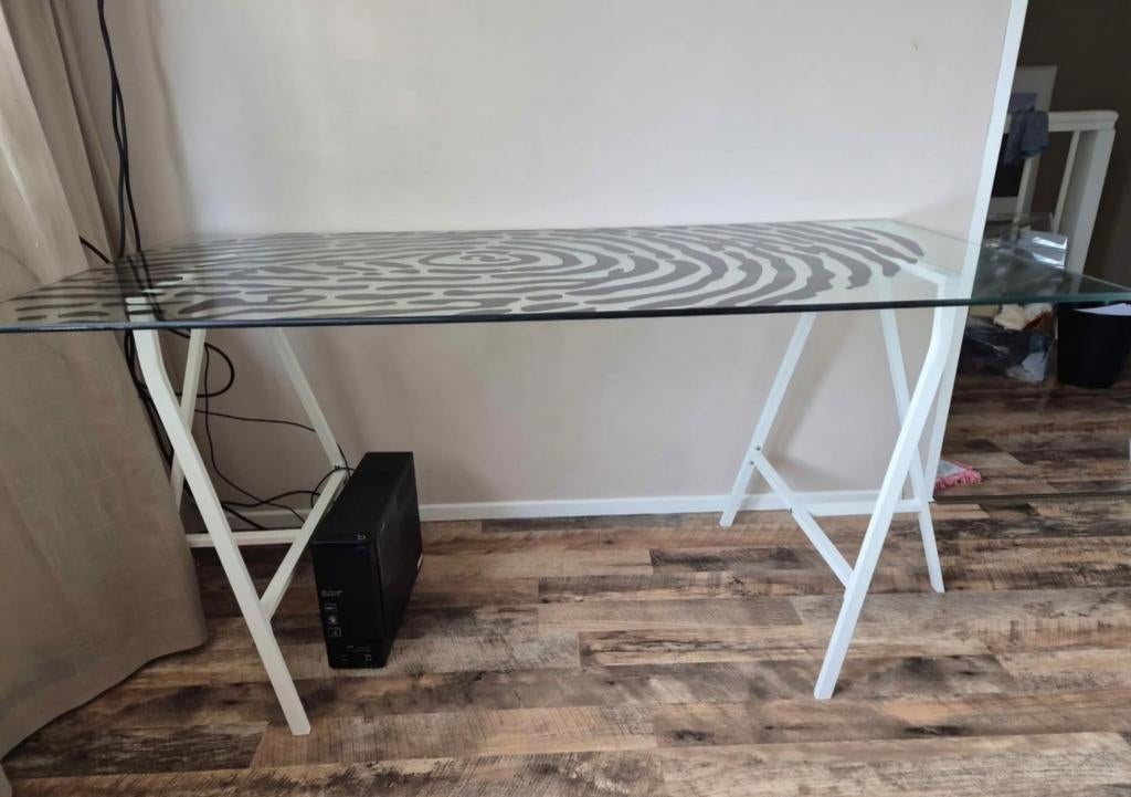 Bureau, Tuin en Terras, Droogmolens en Wasrekken, Ophalen of Verzenden, Wasrek
