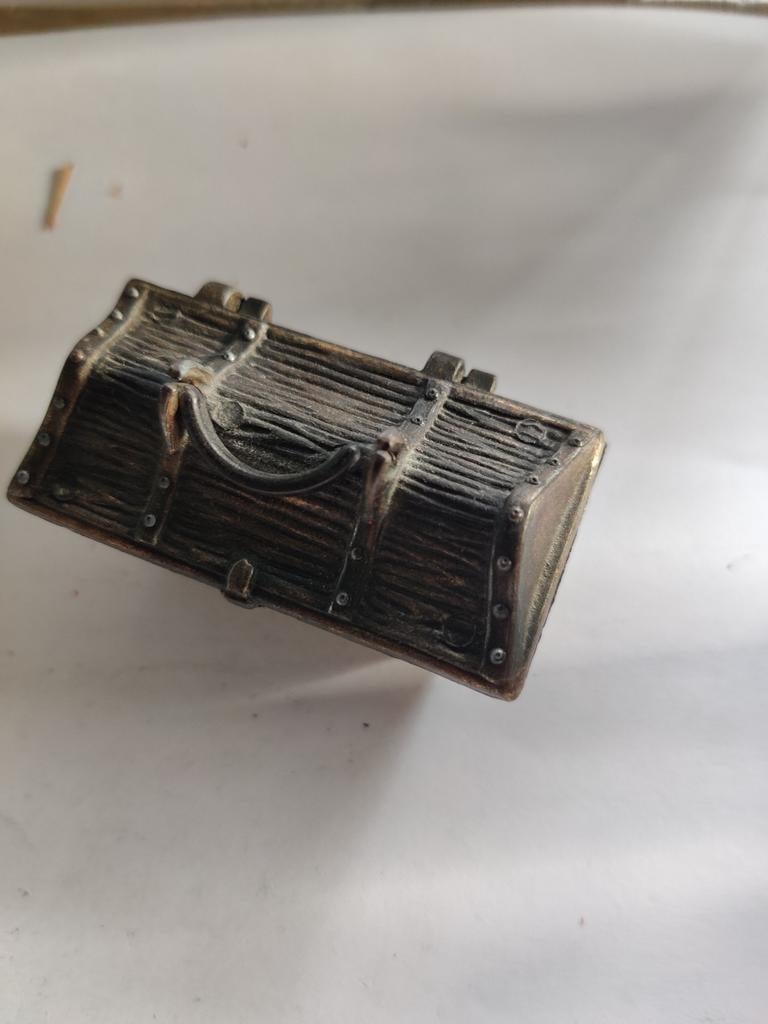 Vintage Puntenslijper, Ophalen of Verzenden