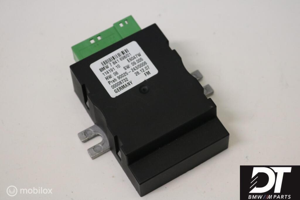 Brandstofpomp module BMW E90 E92 E93 M3 16147842024, Auto-onderdelen, Brandstofsystemen, Gebruikt, Ophalen of Verzenden, BMW, BMW