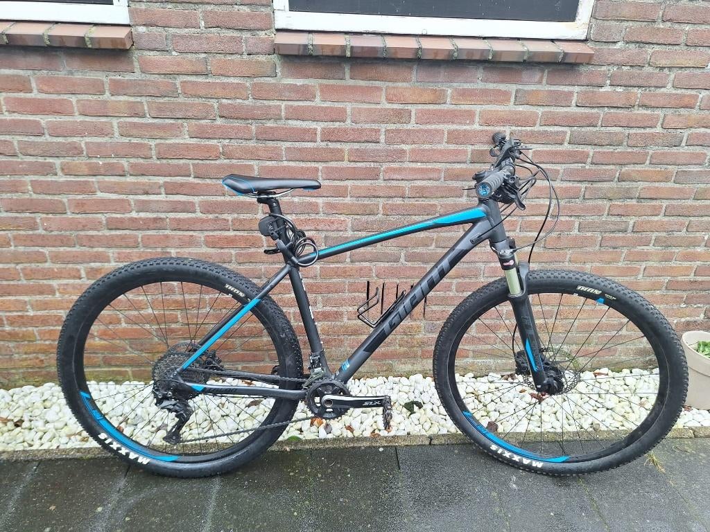 Giant Talon 29 ER0, Fietsen en Brommers, Ophalen, Hardtail, Heren, 49 tot 53 cm