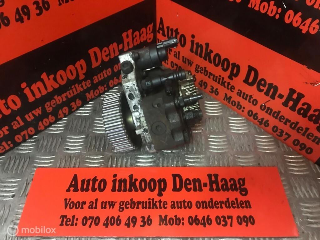Renault Megane/Vivaro/Scenic('02-'08) 1.9 DCI Dieselpomp, Ophalen of Verzenden, Gebruikt, Opel