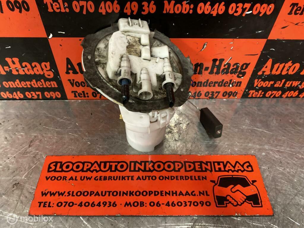 Opel Vectra Signum ('02-'09) 2.2 16V Benzinepomp | 93184986, Ophalen of Verzenden, Gebruikt