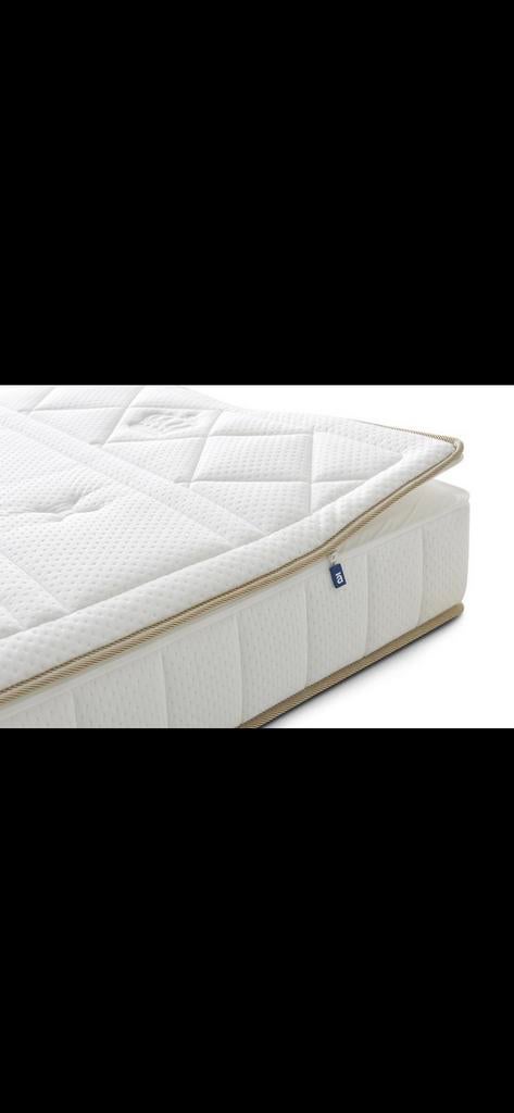 Auping vivo 80 x190 medium/soft nu 2 stuks voor, Ophalen of Verzenden, Nieuw