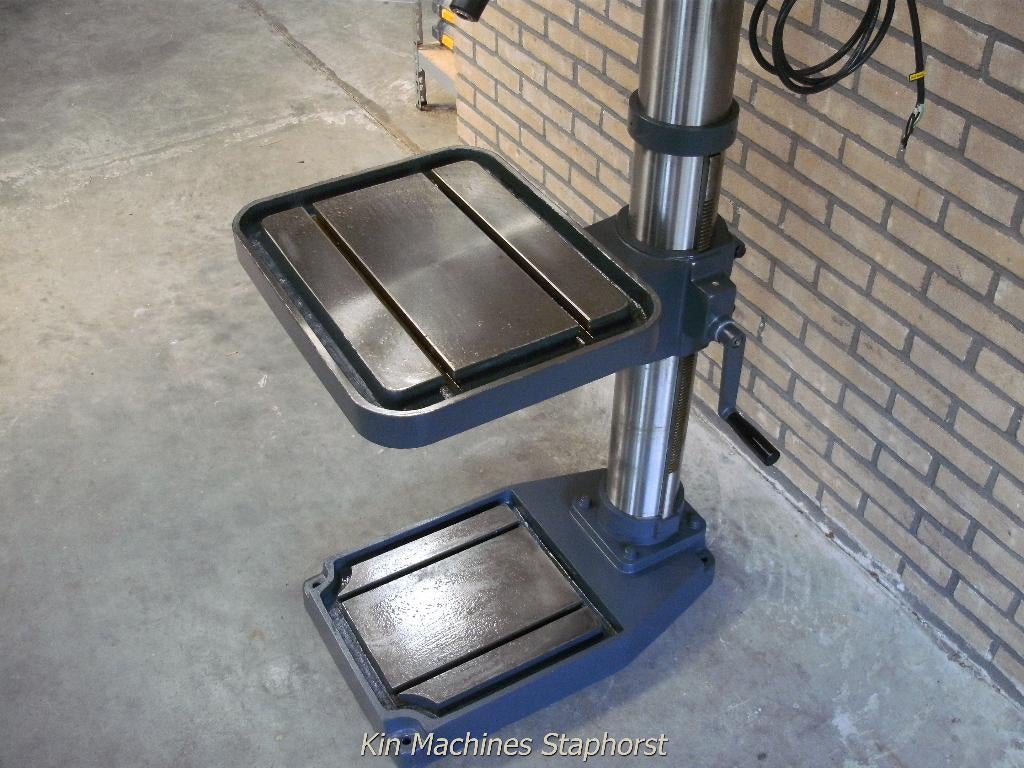 Kolomboormachine | Boormachine KMS S-35A, Ophalen, 600 watt of meer, Nieuw, KMS