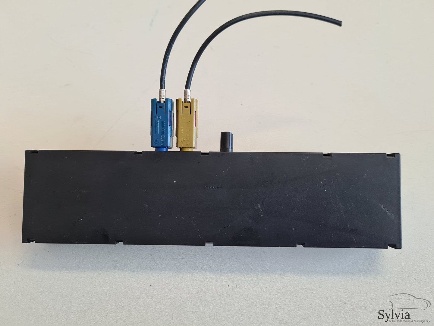 Foto 3 van Antenne versterker diversity BMW 3 serie E46 / Z4 E85, E86 6