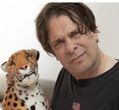 2 Tickets Hans Teeuwen 7 mei Apeldoorn, Twee personen, Mei