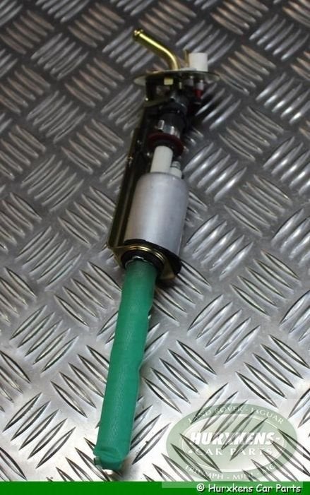 Benzinepomp links inwendig Jaguar XJ6 Serie 2 / Serie 3, Auto-onderdelen, Elektronica en Kabels, Nieuw, Ophalen of Verzenden