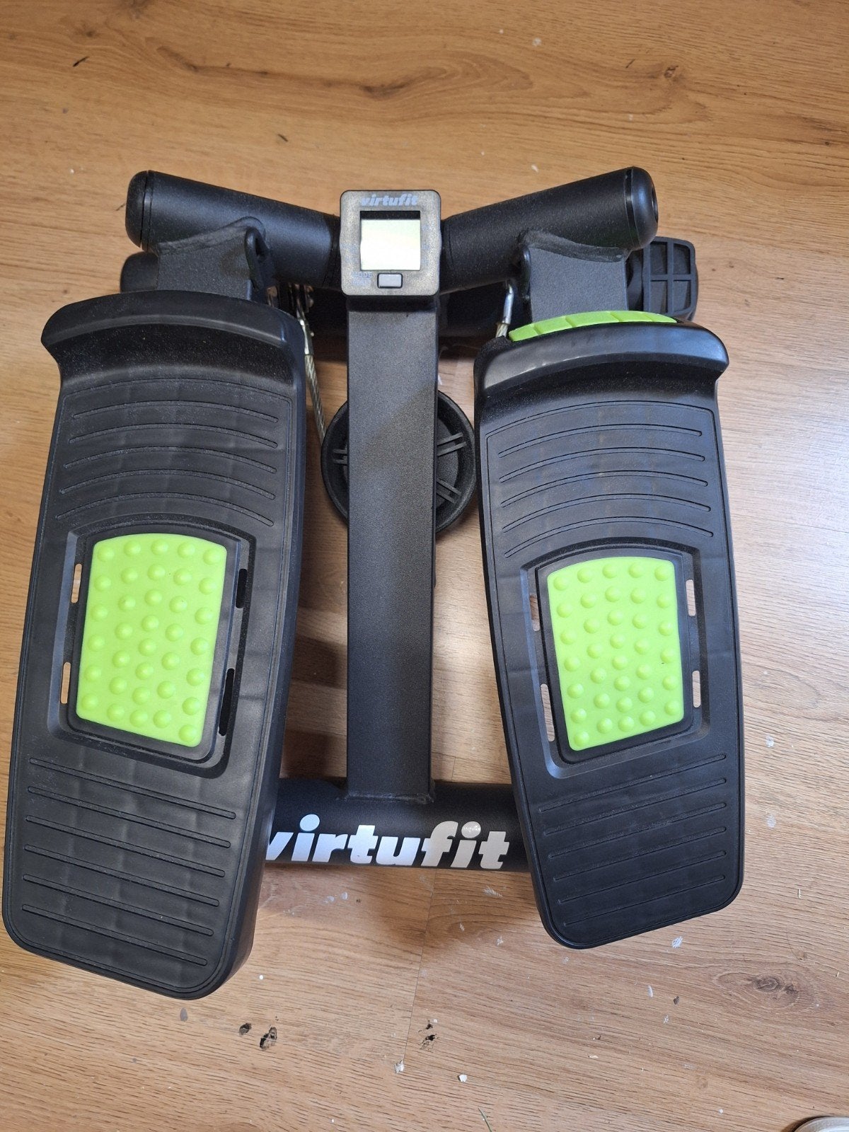 Stepapparaat, Sport en Fitness, Ophalen, Zo goed als nieuw, Stepapparaat