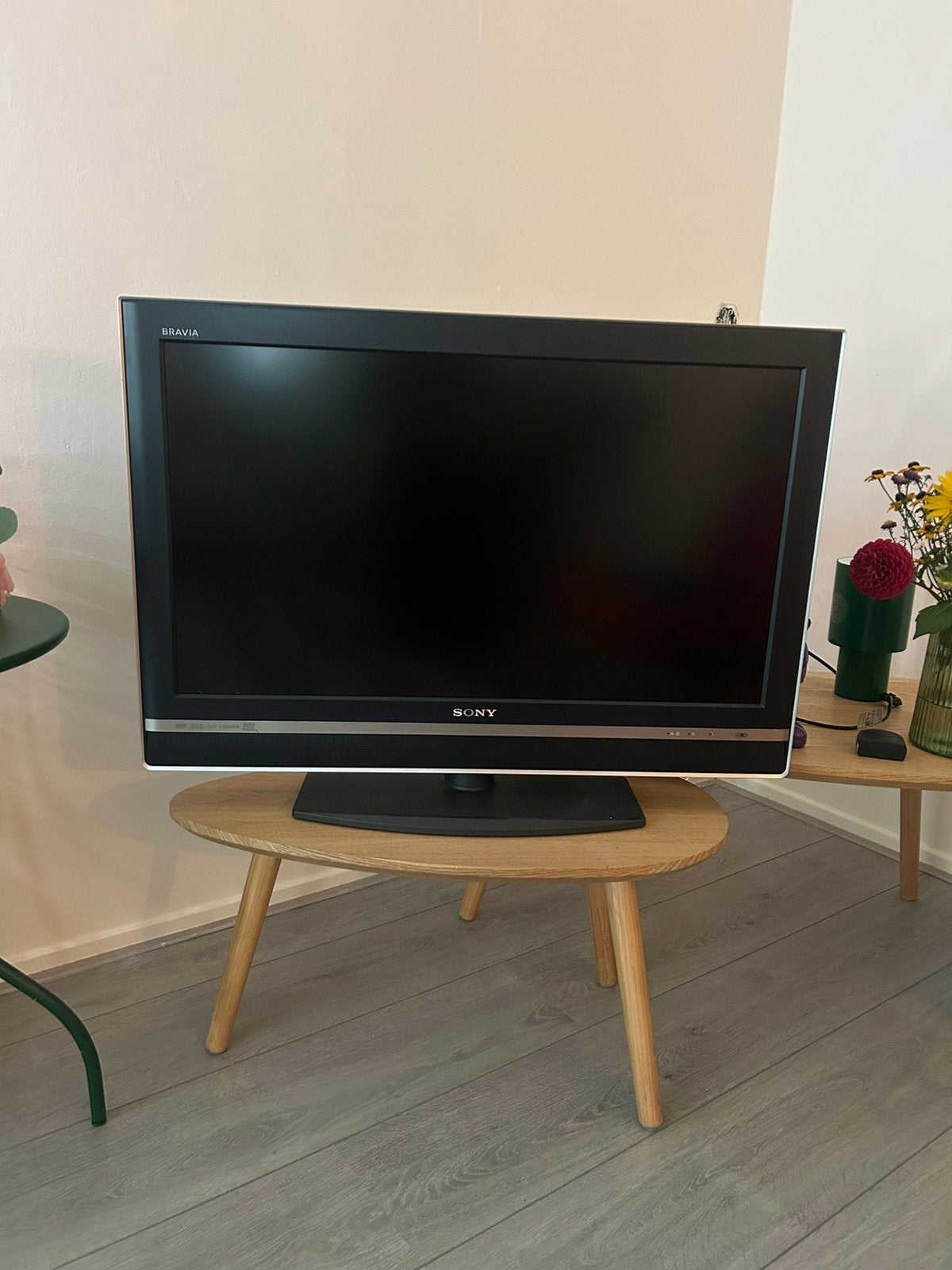Televisiescherm, Audio, Tv en Foto, Ophalen, Gebruikt, 50 Hz, Sony