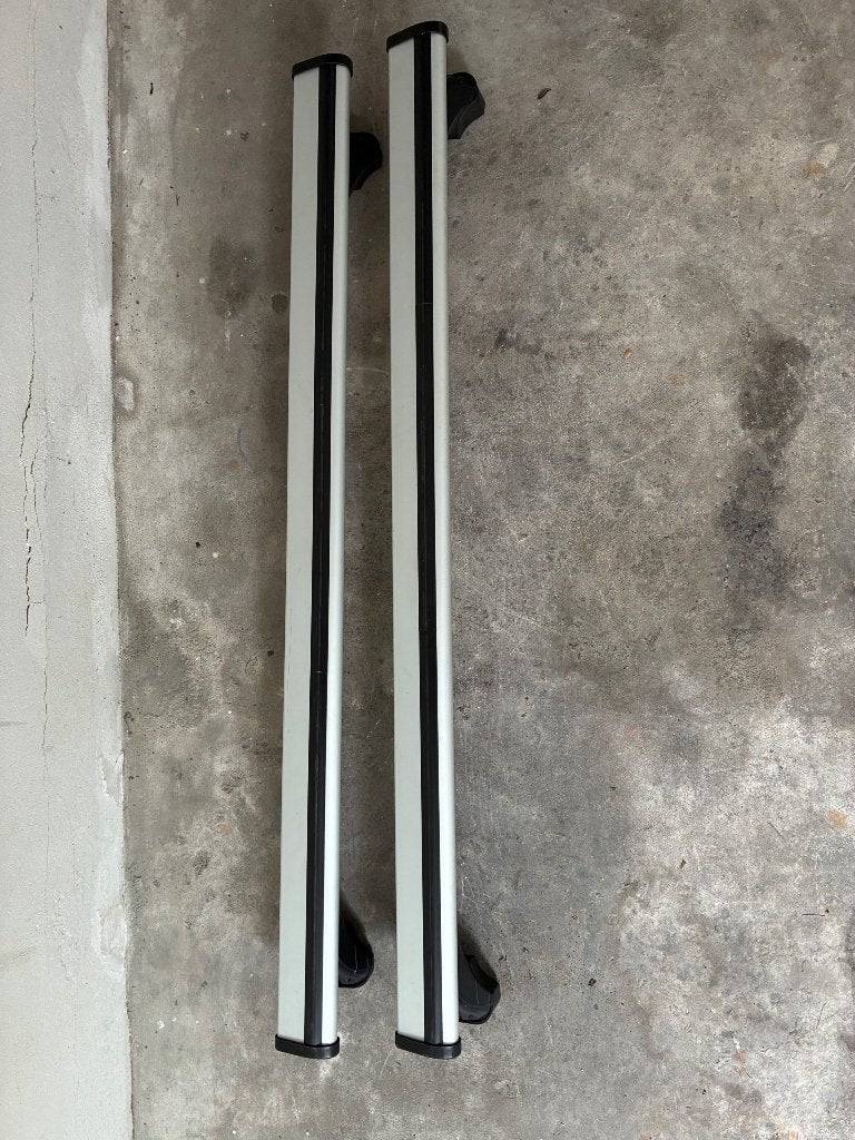 Dakdragers Tesla Model 3, Auto diversen, Dakdragers, Ophalen, Gebruikt
