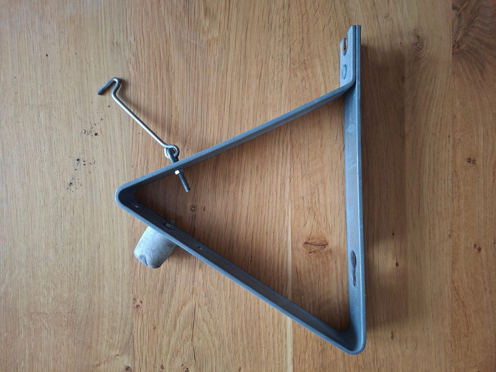 Deurvanger, Ophalen, Gebruikt, 100 tot 250 mm, Overige typen