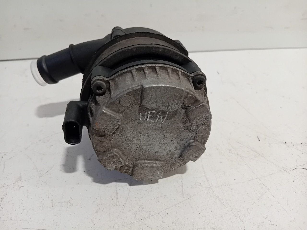 Waterpomp Volkswagen Golf, Onderdelen@venauto.nl, Van der Ven Autorecycling B.V., Gebruikt, Seat