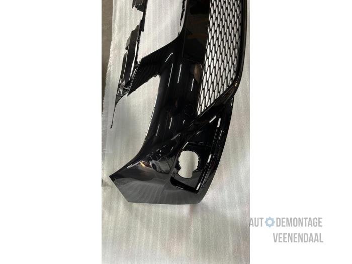 Voorbumper van een Seat Ibiza (C9Z), -, -, Nieuw, Ophalen of Verzenden