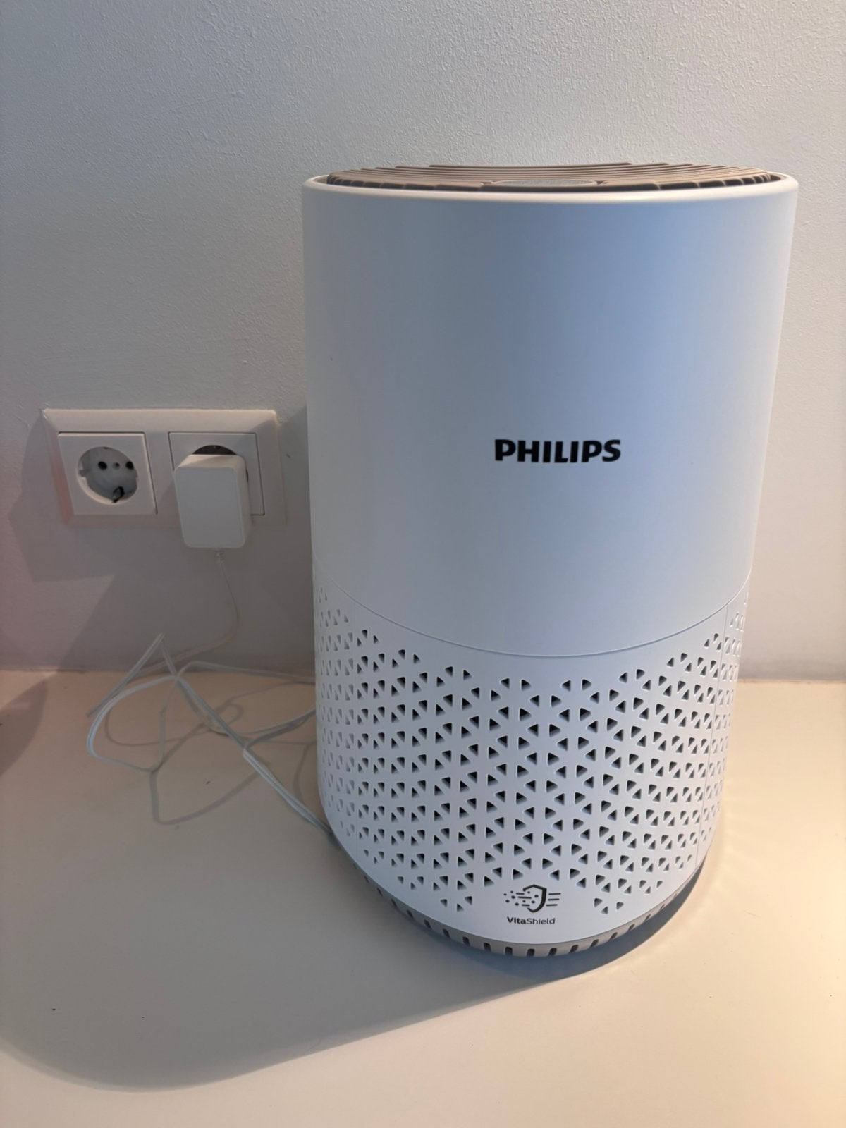 Philips Luchtzuiveraar 600 serie, Ophalen, Zo goed als nieuw, Luchtreiniger