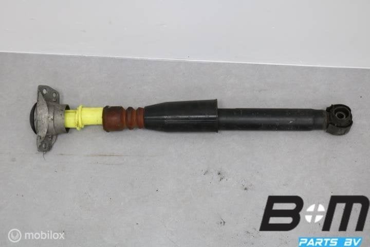 nieuwe  schokdemper achterzijde Audi A6 4G 4G5513035G, Gebruikt