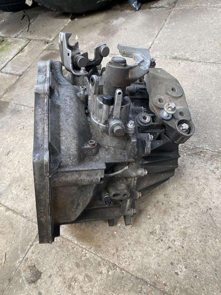 M32 Versnellingsbak Astra GTC Turbo, Ophalen, Gebruikt, Opel