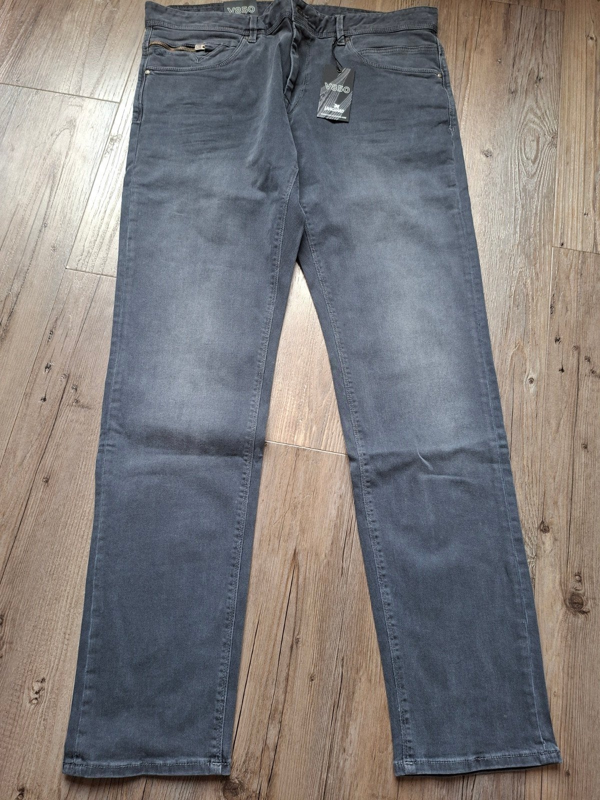VANGUARD V850 slimfit jeans W38 L34 3 voor €149,95, Ophalen of Verzenden, Nieuw, W36 - W38 (confectie 52/54), Vanguard