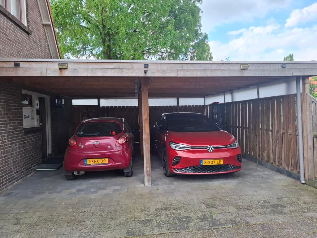 Carport, Tuin en Terras, Overkappingen, Ophalen of Verzenden