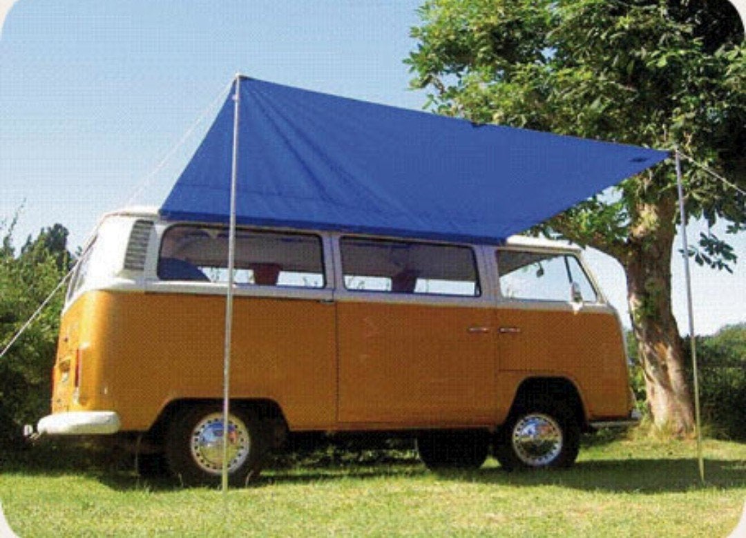 luifel Volkswagen T1 en T2, Ophalen of Verzenden