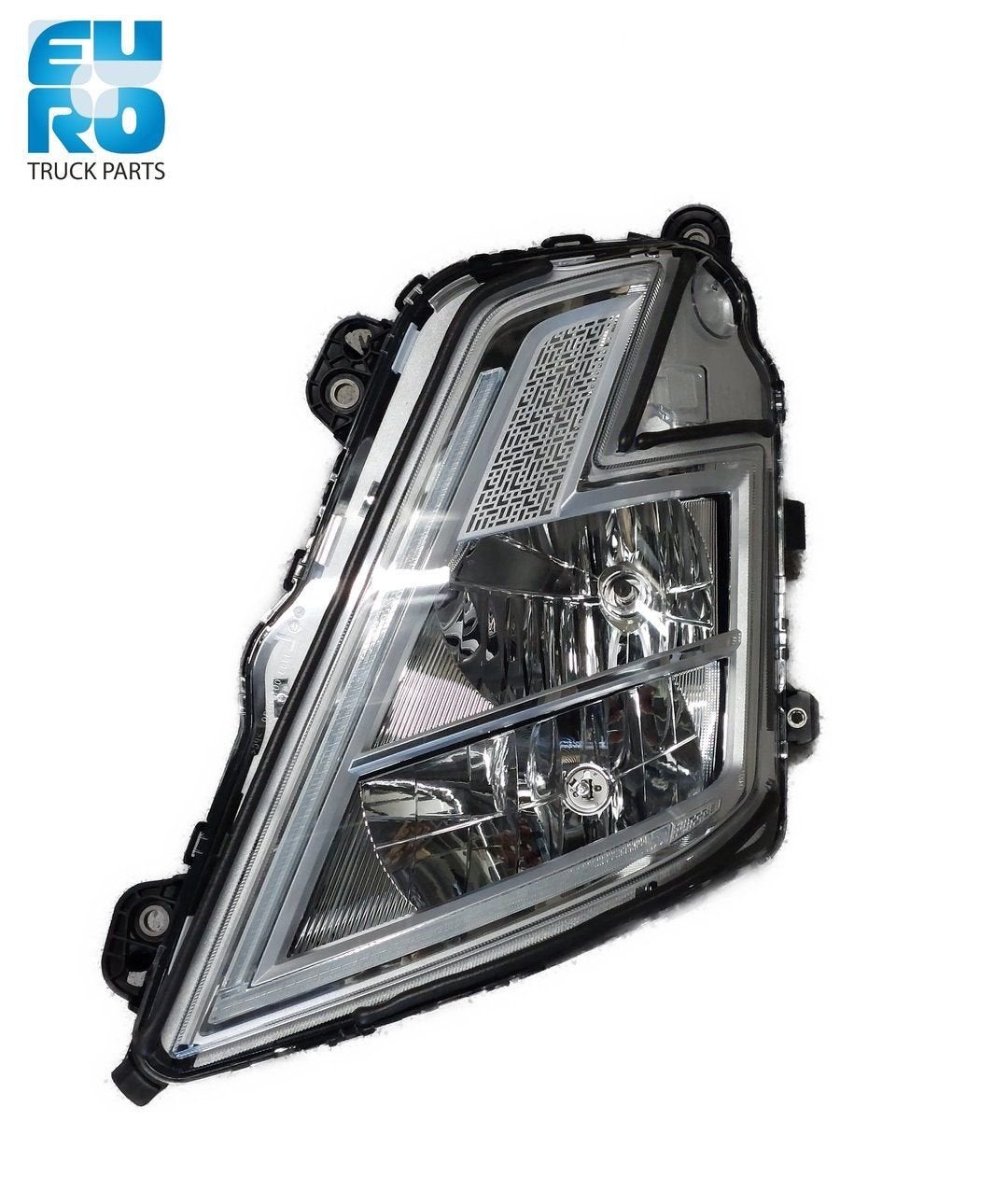 VO FH FM FMX 5 KOPLAMP LH H7 23752820, -, Verlichting, -, Nieuw