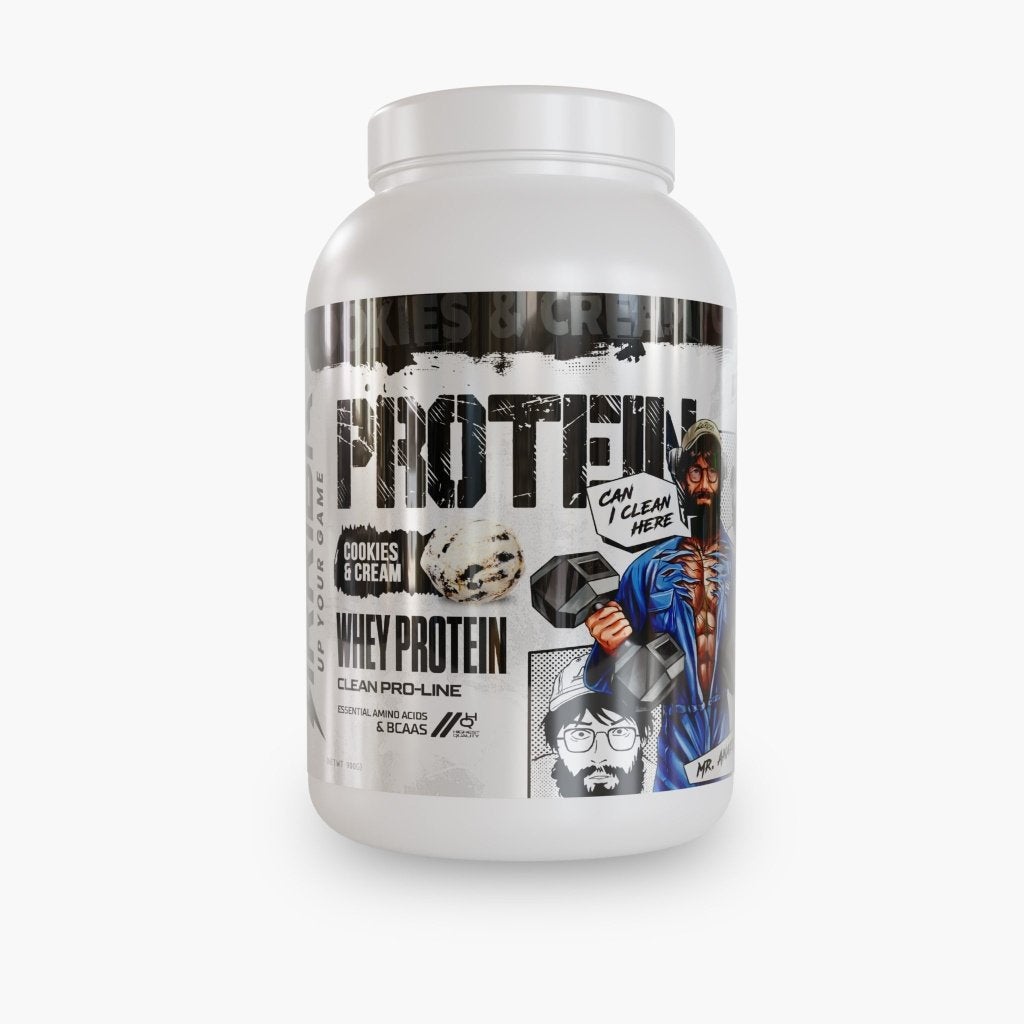 Arriba Whey Protein, Verzenden, Nieuw
