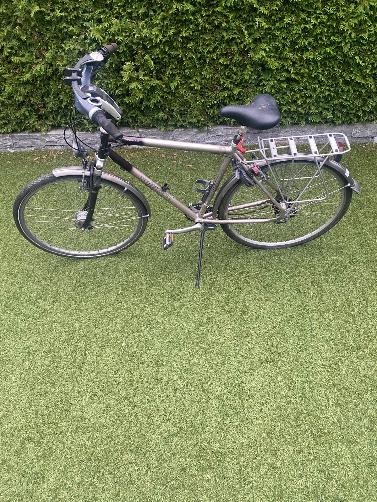 Multicycle herenfiets opknapper, Ophalen, Gebruikt, Overige merken