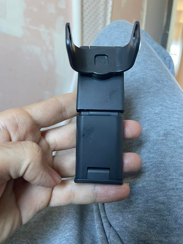 Universele Webcam Houder – Monitor Clip, Ophalen of Verzenden