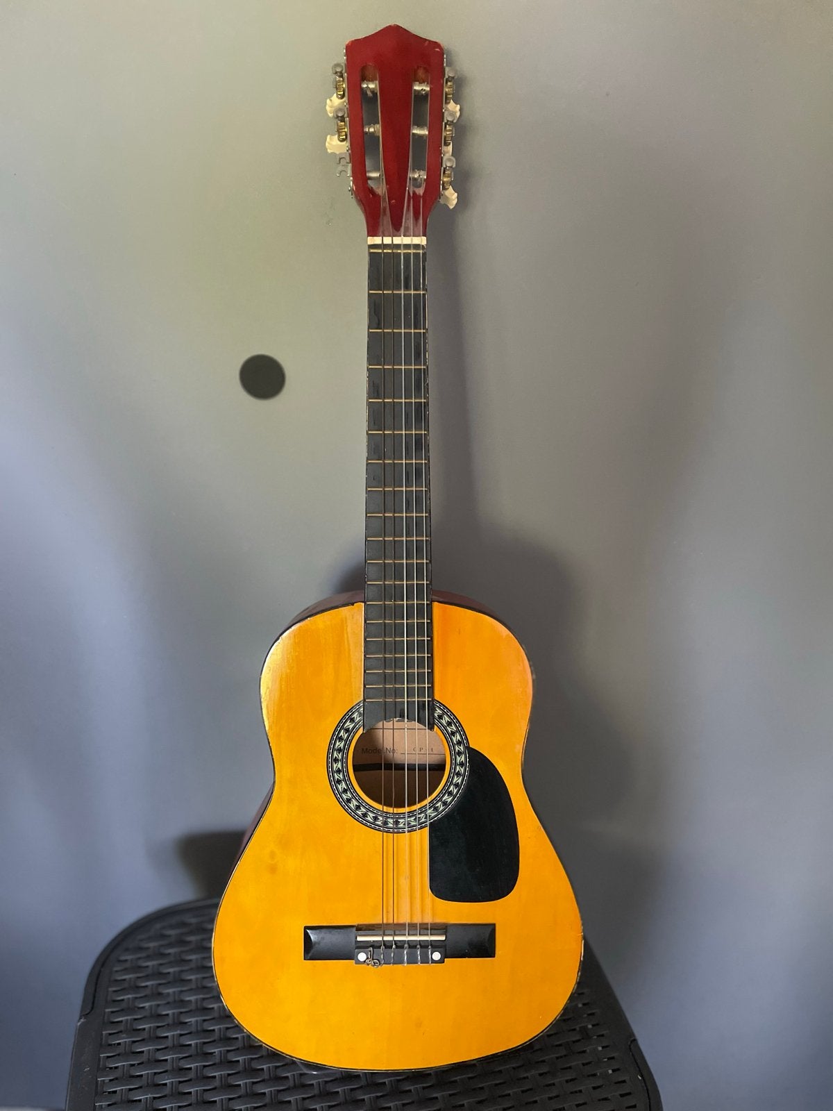 Kinder Spaanse Gitaar - Perfect voor de Jonge Muzikant, Muziek en Instrumenten, Snaarinstrumenten | Gitaren | Akoestisch, Ophalen