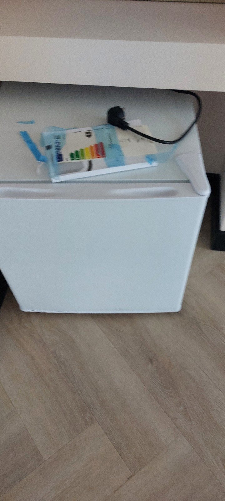 Kleine minibar zo goed als nieuw, Ophalen of Verzenden