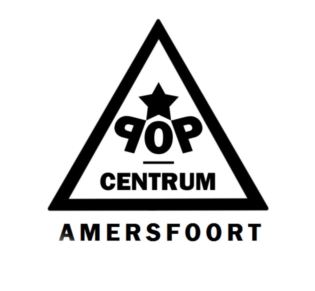 Popcentrum Amersfoort oefenruimtes, Band