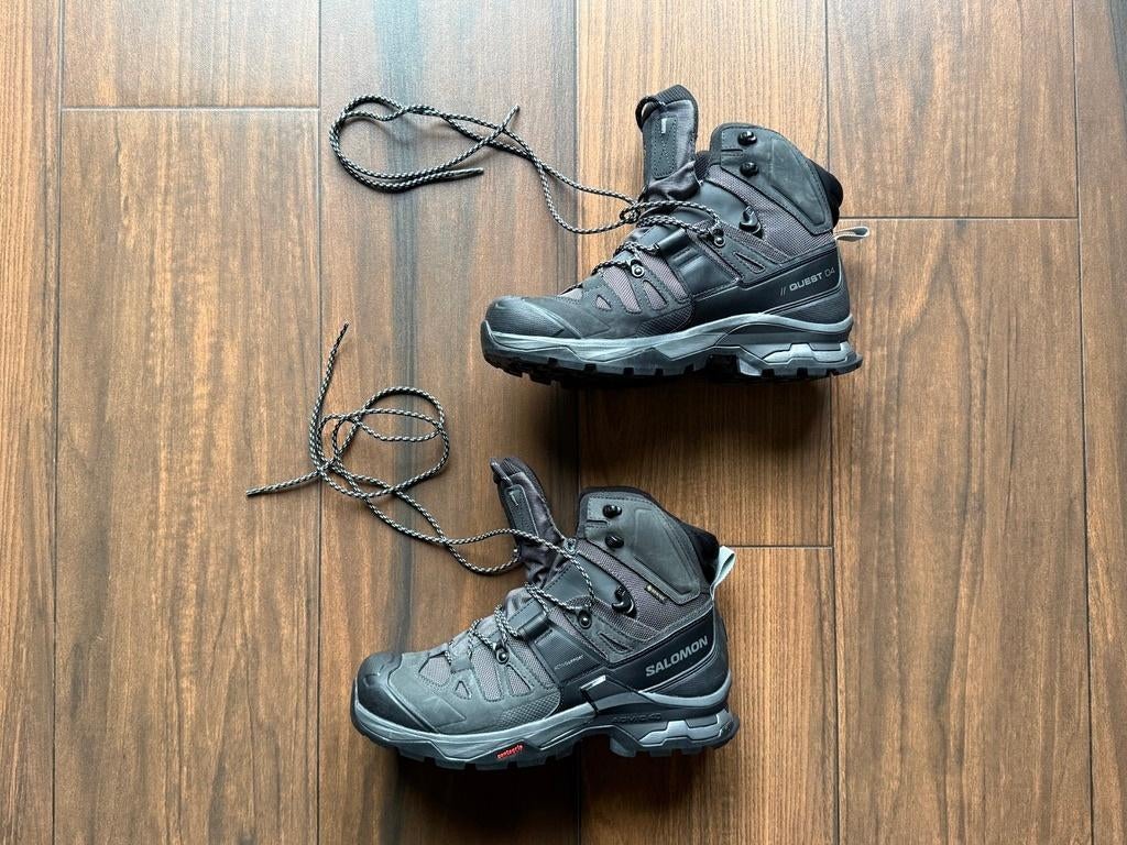 Salomon QUEST 4 GTX, Sport en Fitness, Bergsport en Wandelen, Ophalen of Verzenden, Nieuw, Schoenen