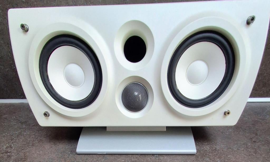 Sony SS-LAC305ED centerspeaker, Ophalen of Verzenden, Sony