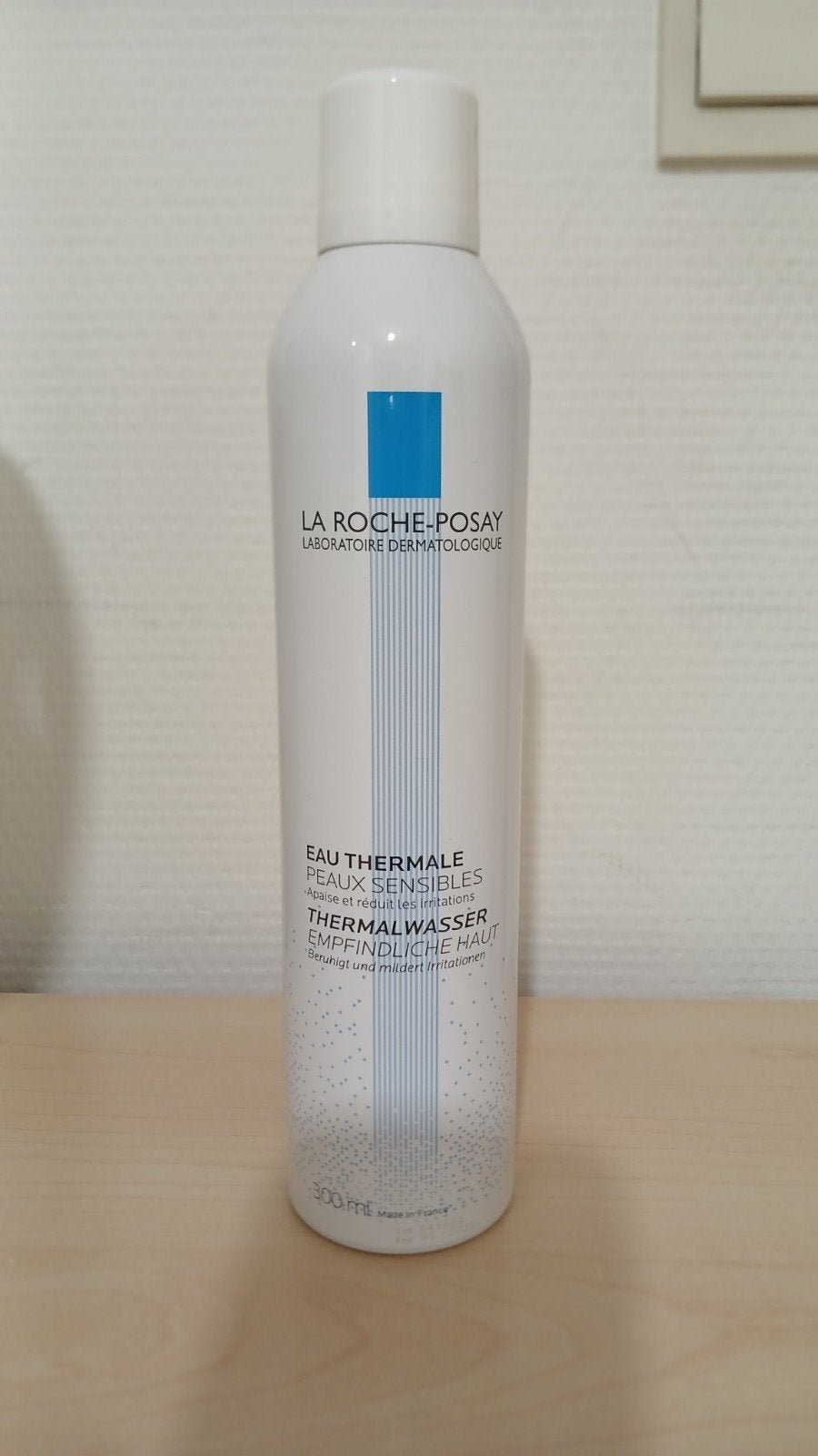 La Roche-Posay Eau Thermale XL Verpakking (300ml), Ophalen of Verzenden, Nieuw, Gehele gezicht, Verzorging