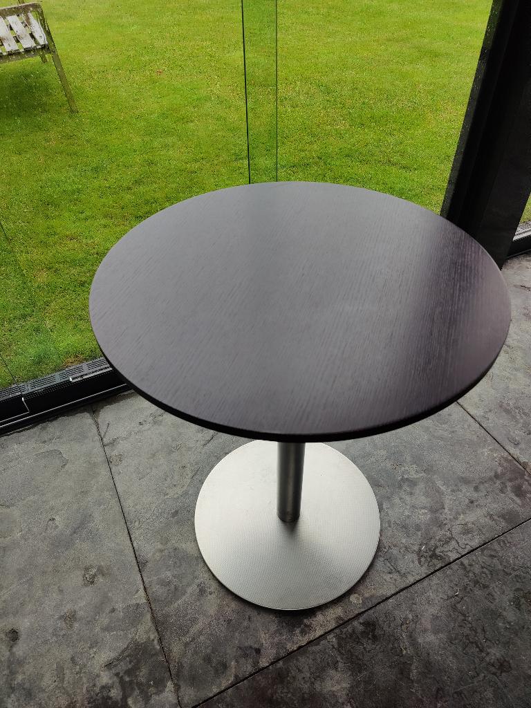 sta tafel LEM la palma, Ophalen of Verzenden, Zo goed als nieuw