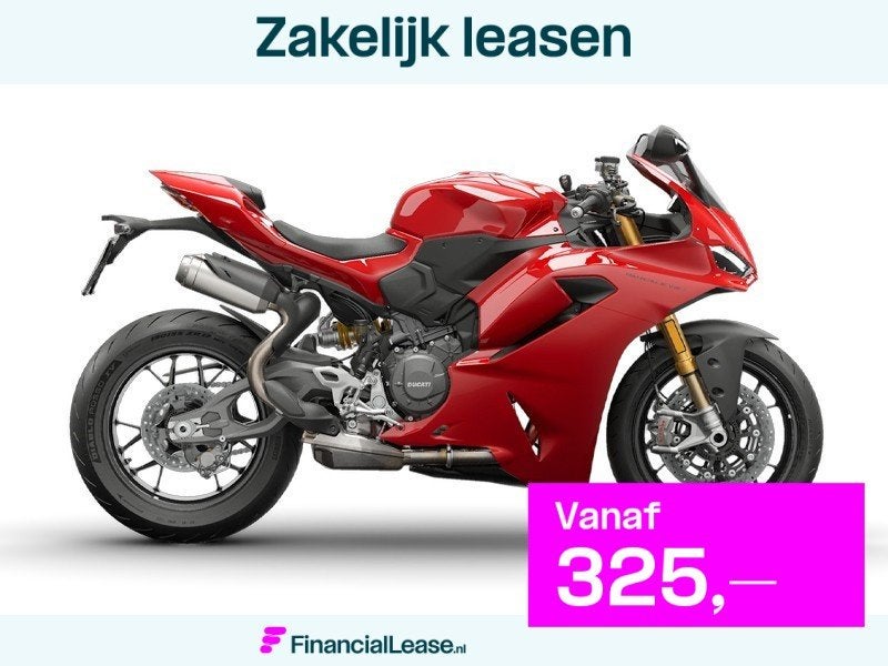 Ducati Panigale V2 S, Motoren, Nieuw, Bedrijf, Super Sport, Meer dan 35 kW