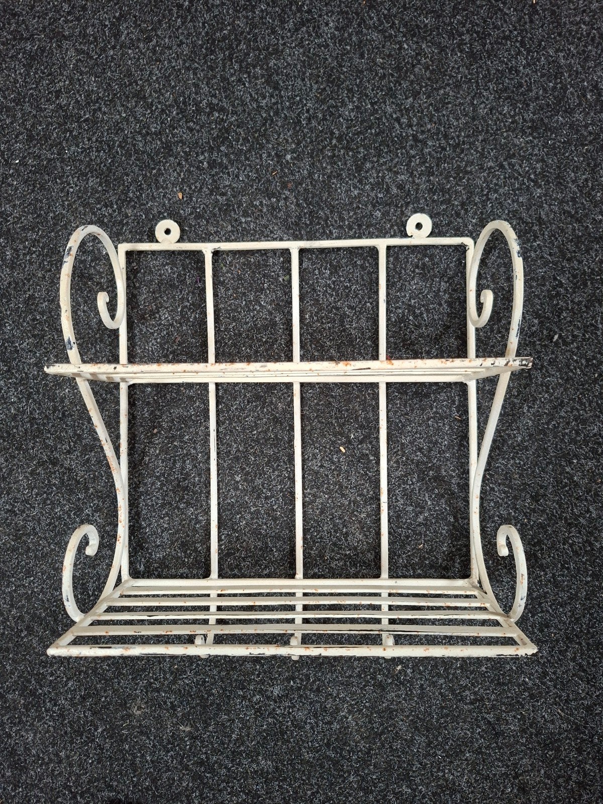 Rekje, Huis en Inrichting, Woonaccessoires | Kapstokken, Ophalen, Wandkapstok, Minder dan 100 cm