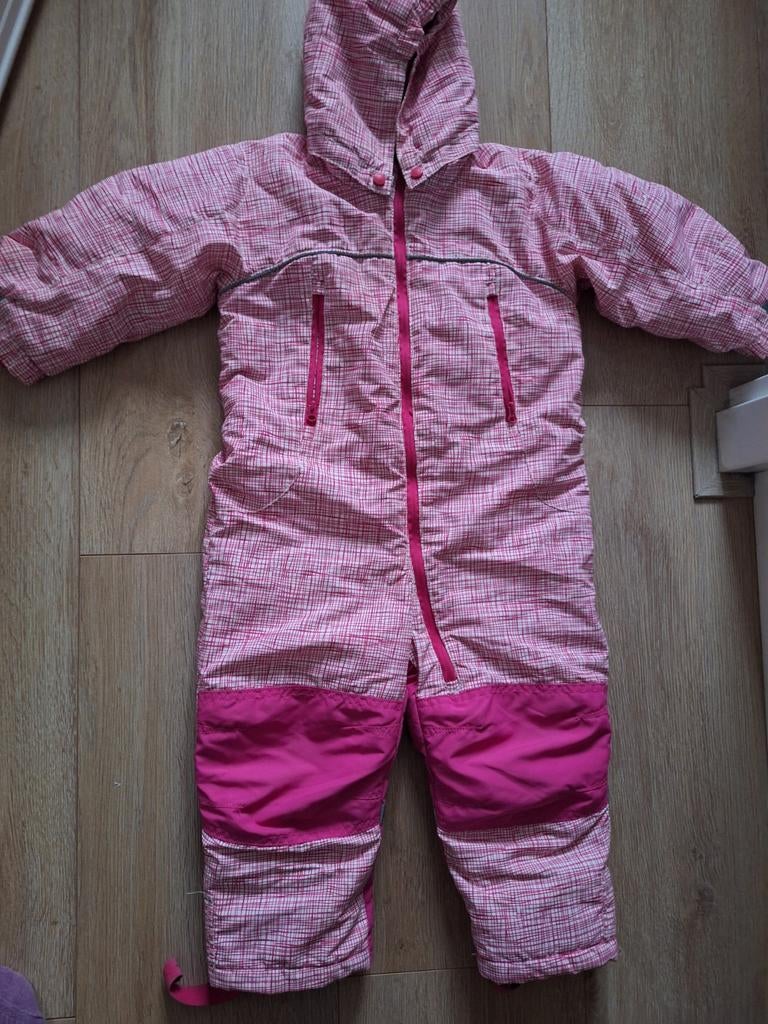 Mooi roze skipak van H&M maat 92!, Gebruikt, Meisje, H&M, Ophalen of Verzenden