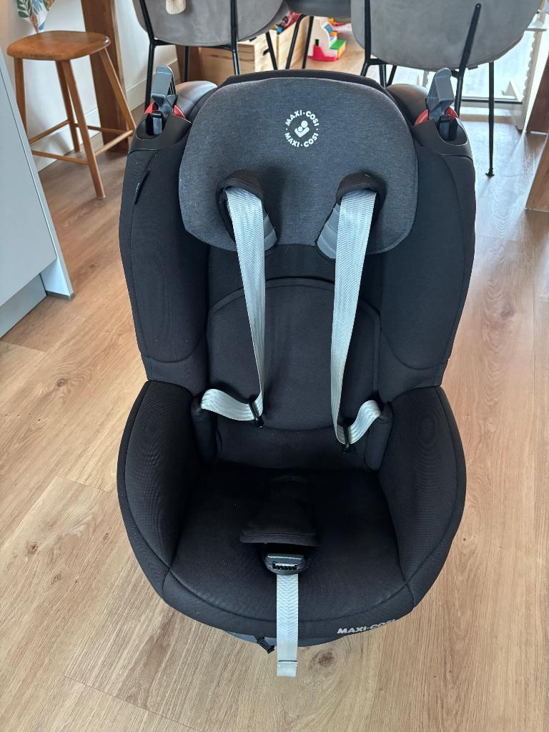 Maxi cosi tobi autostoel, Kinderen en Baby's, Autostoeltjes, Ophalen, 9 t/m 18 kg, Gebruikt, Autogordel