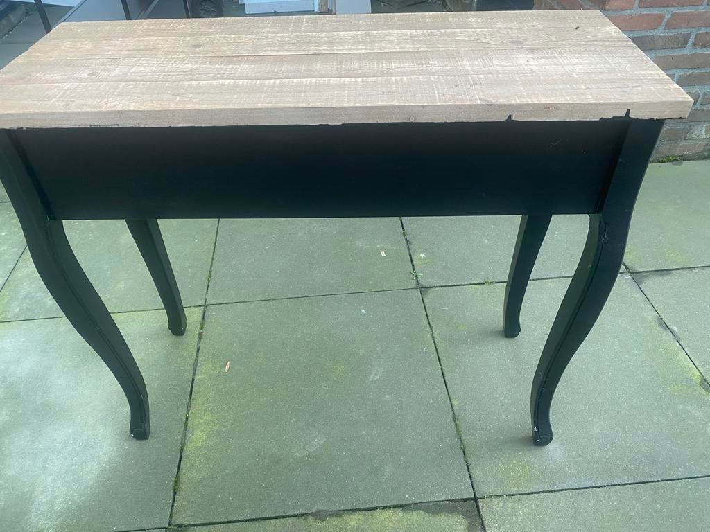 Sidetable van Xenos, Huis en Inrichting, Tafels | Sidetables, Gebruikt, 50 tot 100 cm, Ophalen of Verzenden, Overige houtsoorten