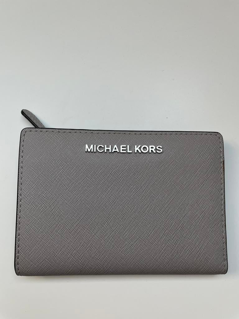 Michael Kors portemonnee, Ophalen of Verzenden, Zo goed als nieuw, Overige kleuren, Overige merken