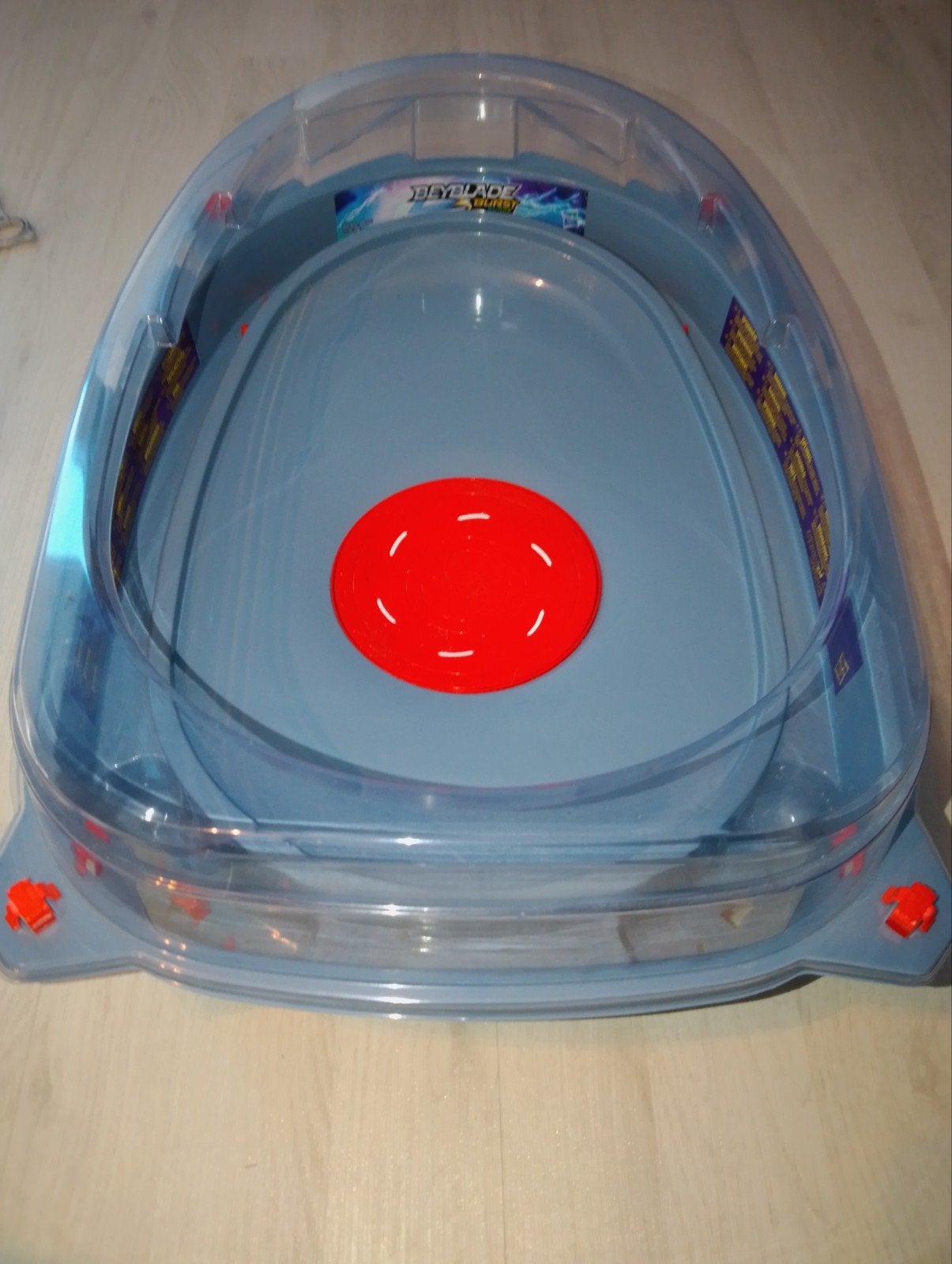 beyblade burst arena, Ophalen, Gebruikt