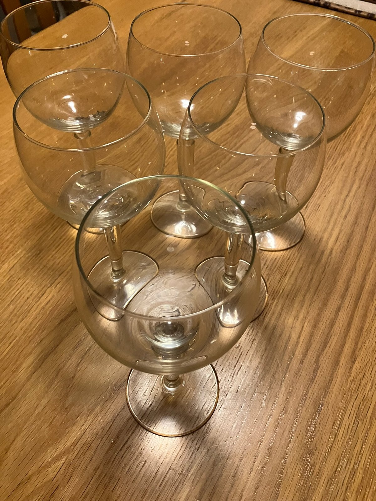 Glaswerk, Glas of Glazen, Ophalen of Verzenden, Overige stijlen, Glas