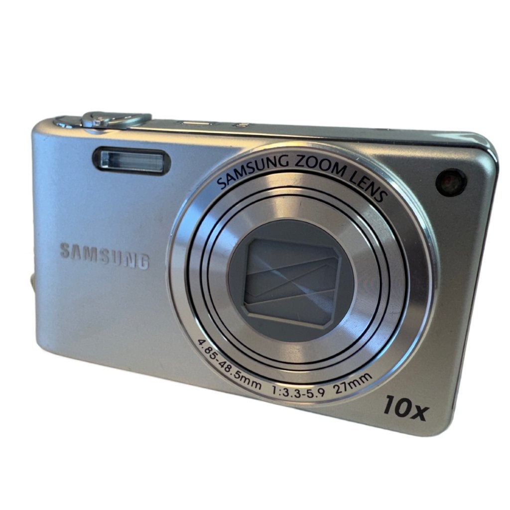 Samsung PL210 Digitale Camera | Nette staat, Samsung, Zo goed als nieuw, Support@Samsung.com, 129, Samsung-ro, Yeongtong-gu
Suwon-si, Gyeonggi-do 16677
South Korea