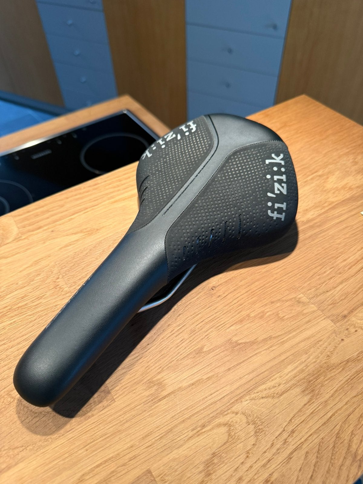Fizik antares, Ophalen of Verzenden, Zo goed als nieuw
