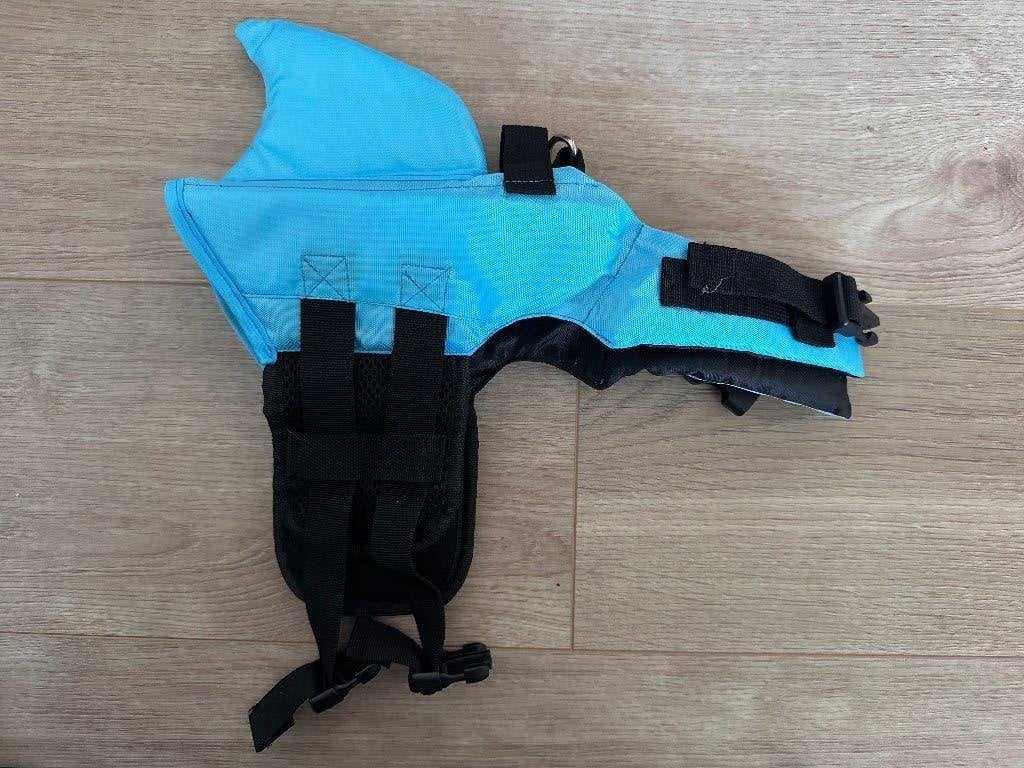 Zwemvest hond, Dieren en Toebehoren, Honden-accessoires, Overige merken, Ophalen, Nieuw, Overige typen