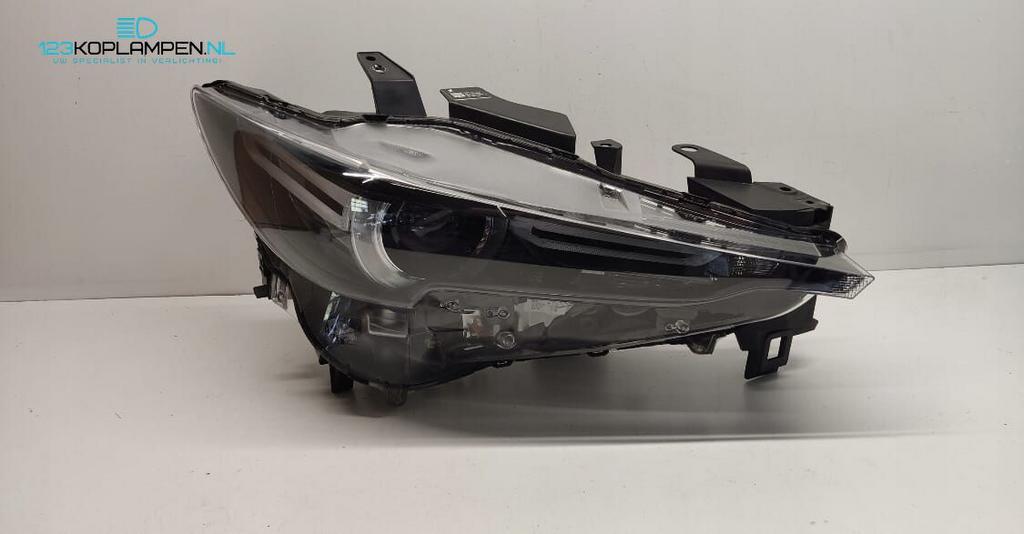 Mazda CX5 CX-5 Full Led koplamp rechts