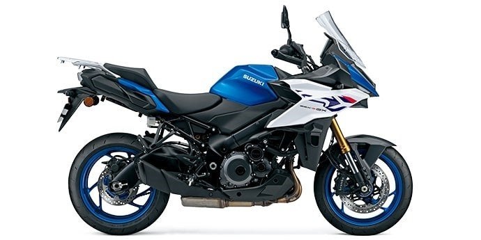 Suzuki GSX-S1000GX (bj 2026), Motoren, Lange Dreef 12
4131NH  Vianen, NL, Suzuki, Nieuw, Bedrijf