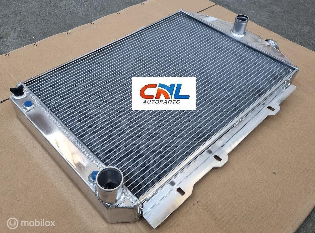 Radiateur Chevy Hot/Street Rod 350 V8 W/Tranny 1938, Auto-onderdelen, Nieuw, Ophalen of Verzenden